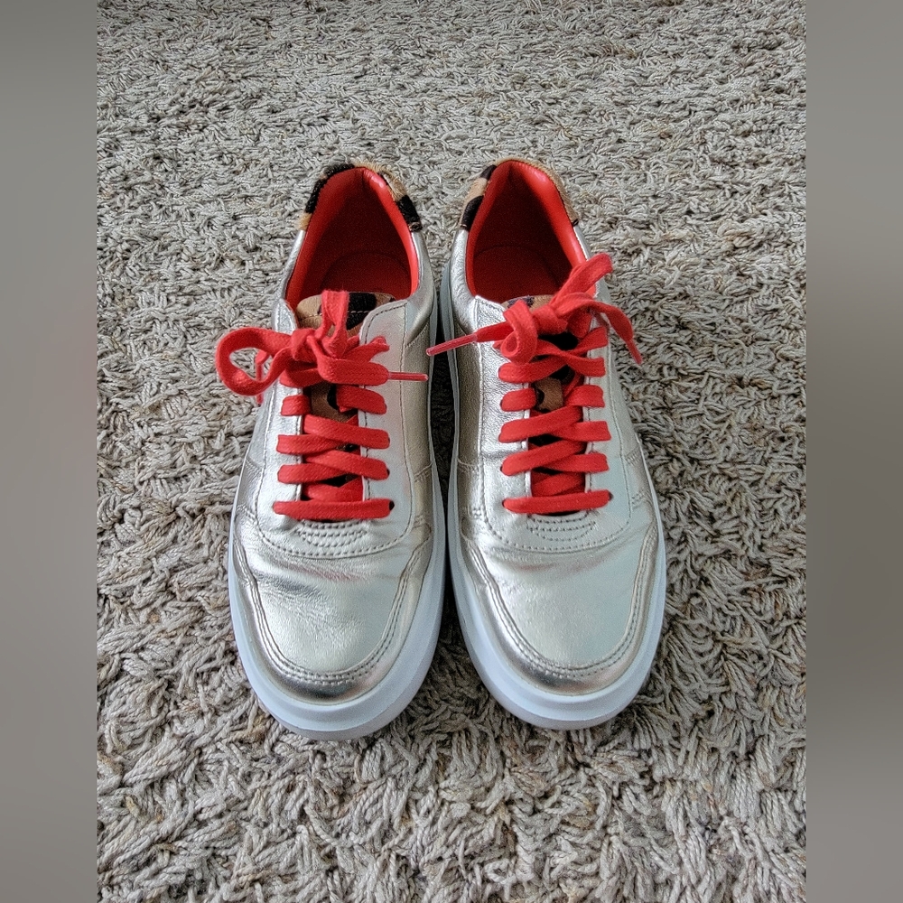Cole Haan GP Rally Court Sneaker